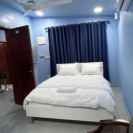 Yan Inn Guest House
